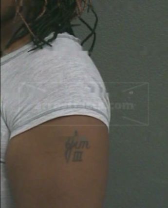 Kaylin Shawntay Caldwell