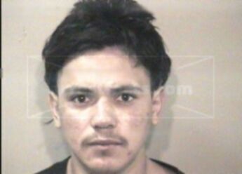 Carlos Leon