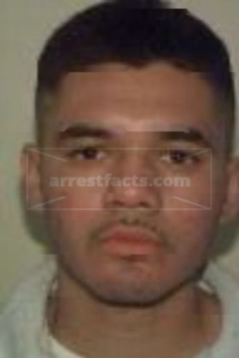 Samuel Antonio Alvarado