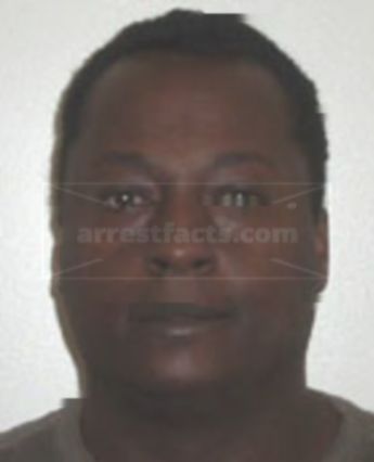 Darron Carlos Bryant