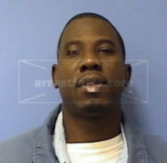 Alonzo Pruitt