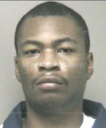 Deontay Lamont Allen