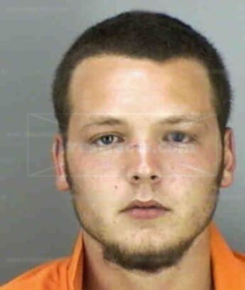 Brandon Charles Cragin