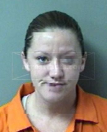 Samantha Jo Hill
