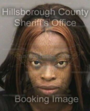 Sherice Michelle Edwards