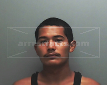 Oscar Ray Garcia