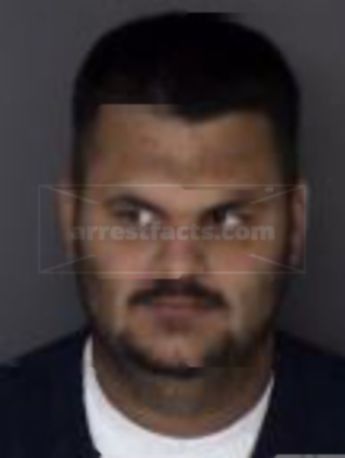 David Christain Garza
