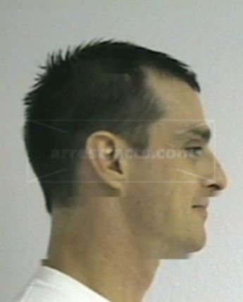 John David Mauldin