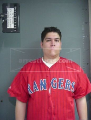 Matthew Bernal