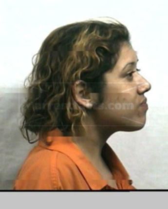 Angela S Lopez