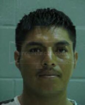 Joel Rojas