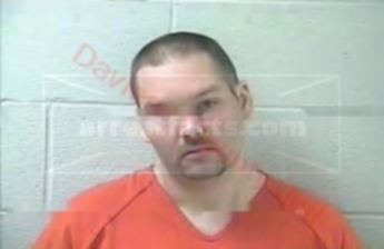 Jason Richard Raymond Eyster