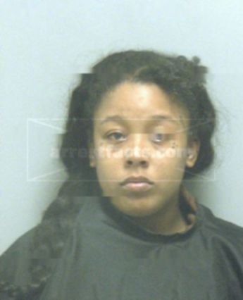 Hailey Dorice Brown