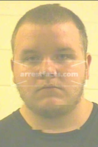 Casey Trent Brooks