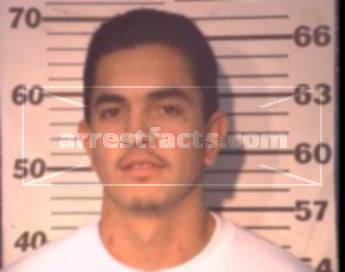 David Deon Solis Enriquez