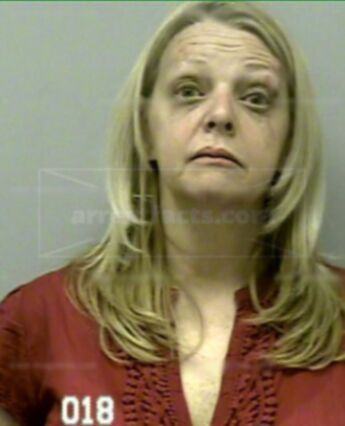 Rhonda Lynn Patterson