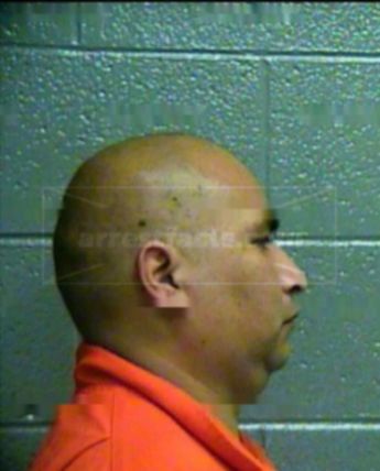 James Chuckluck Jr.