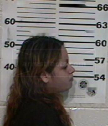 Crystal Guzman Alonzo