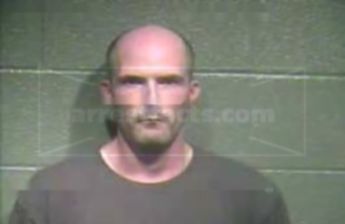 Ted Randle Shickell