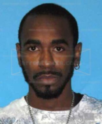 Troy Lamont Lyons