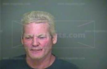 Terry Lee Courtney