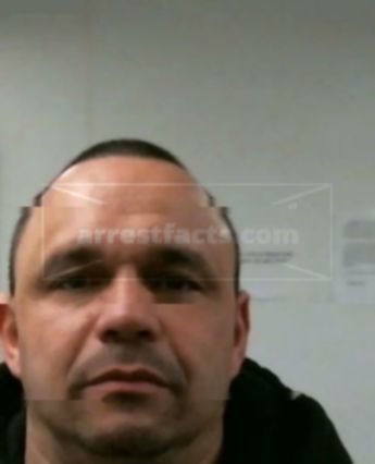 Christopher Lee Haigh