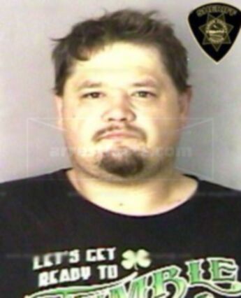 Brandon Michael Thompson