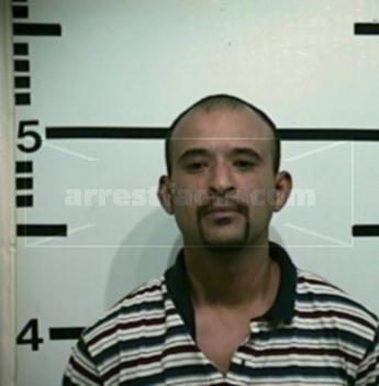 Roberto Calderon