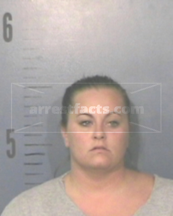 Ashley June Wilkinson