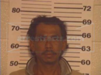 Roberto Gomez Sorea