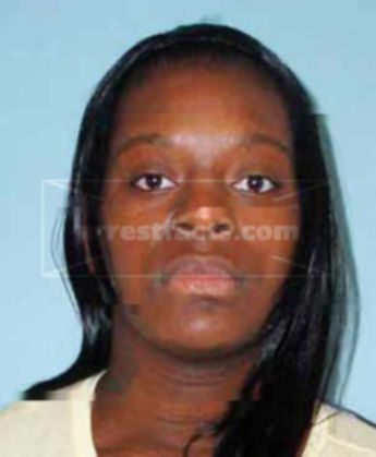 Nekesha Nicole Crosby