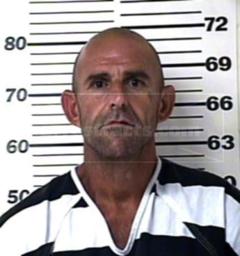 Derryl Wayne Putman