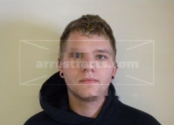 Zachary R Benson