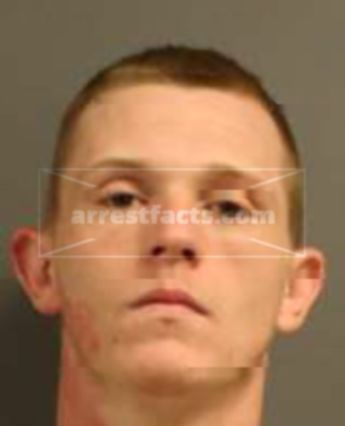 Steven Joseph Mclain