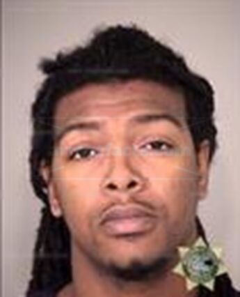 Greggory Carlton Sandersbrown