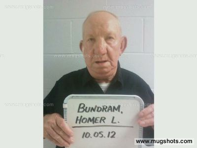 Homer Loyd Bundrum