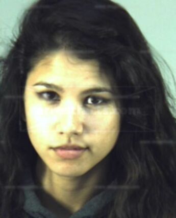Alexis J Tannarong