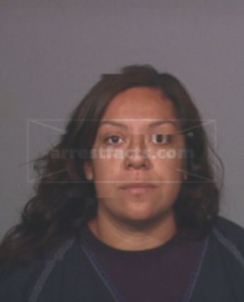 Elena Socorro Villarreal