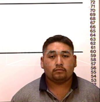 Santos Alvarez