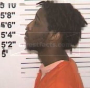 Antonio Smith