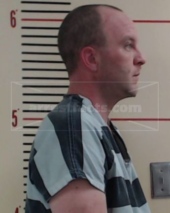 Joshua David Hewitt