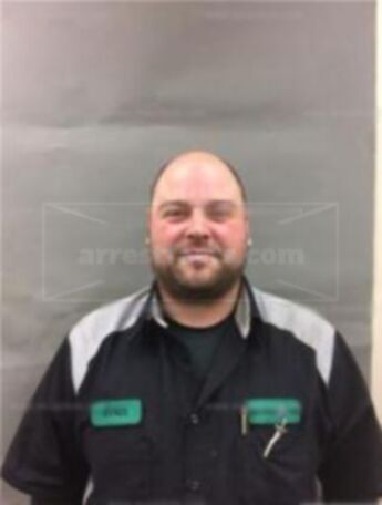 Kevin James Elwell