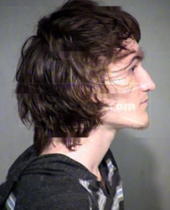 Keith Morris Mead