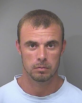 Timothy Paul Curry
