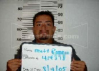 Matt Romero