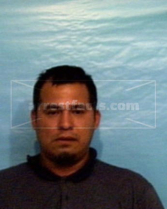 Oscar Rocha Ramirez