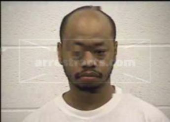 Christopher Cornelious Jackson