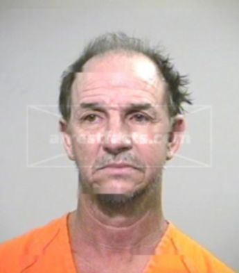 Toney Ray Coleman