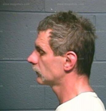 Timothy Charles Kretzer