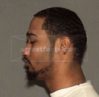 Jermaine Marcelle Gorman